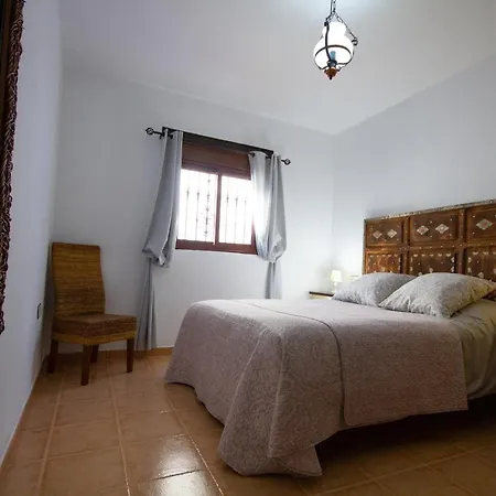 La Cantarera